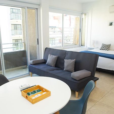 Ferienwohnung Tpyn Beruti Buenos Aires Exterior foto