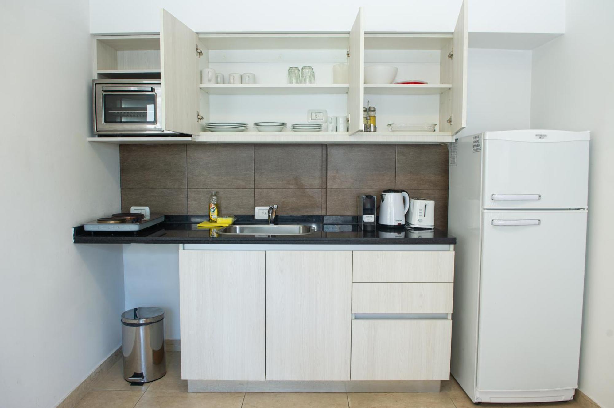 Ferienwohnung Tpyn Beruti Buenos Aires Exterior foto