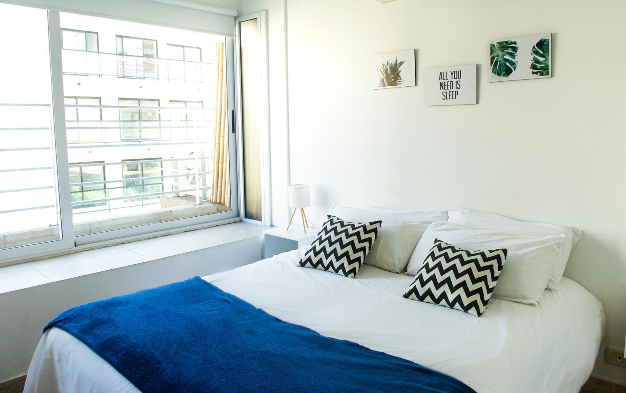 Ferienwohnung Tpyn Beruti Buenos Aires Exterior foto