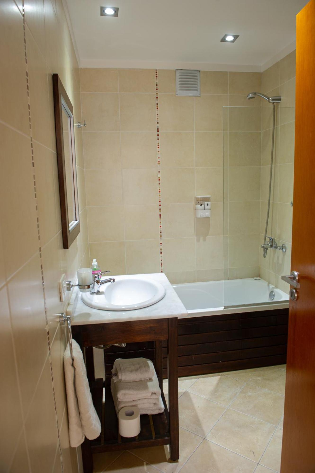 Ferienwohnung Tpyn Beruti Buenos Aires Exterior foto