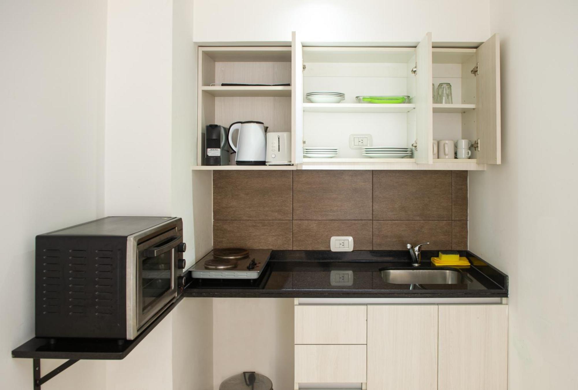 Ferienwohnung Tpyn Beruti Buenos Aires Exterior foto