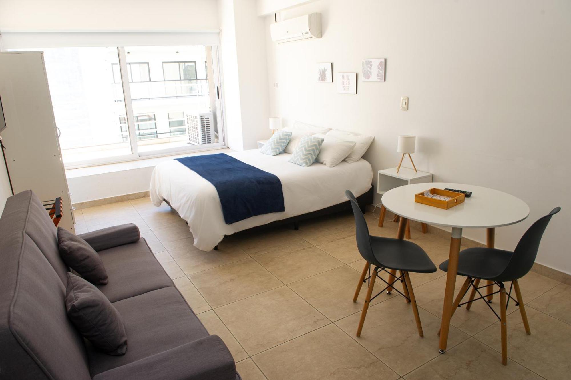 Ferienwohnung Tpyn Beruti Buenos Aires Exterior foto