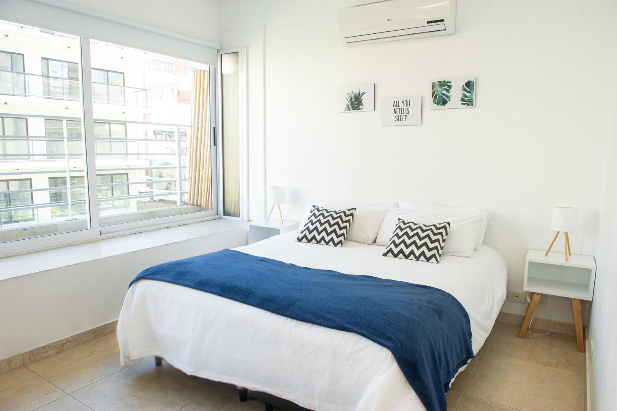 Ferienwohnung Tpyn Beruti Buenos Aires Exterior foto
