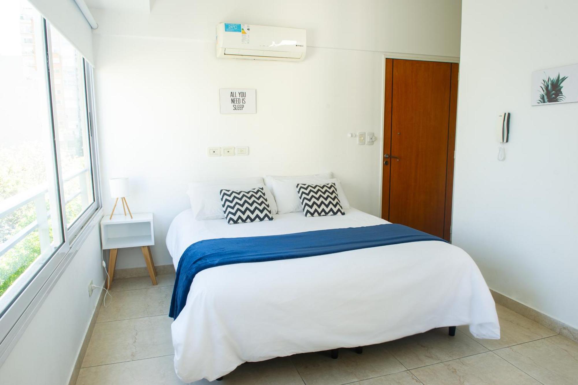 Ferienwohnung Tpyn Beruti Buenos Aires Exterior foto
