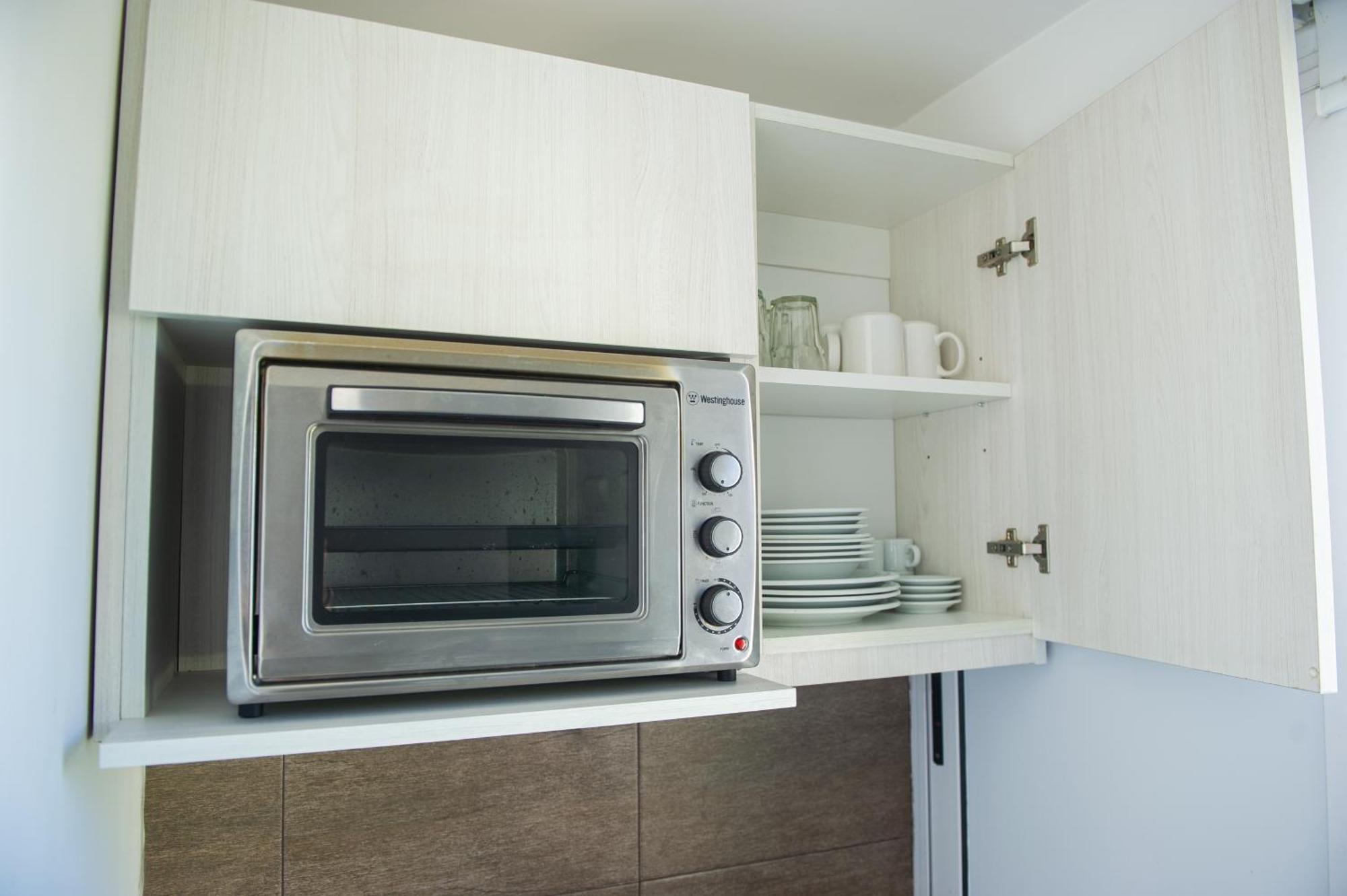 Ferienwohnung Tpyn Beruti Buenos Aires Exterior foto