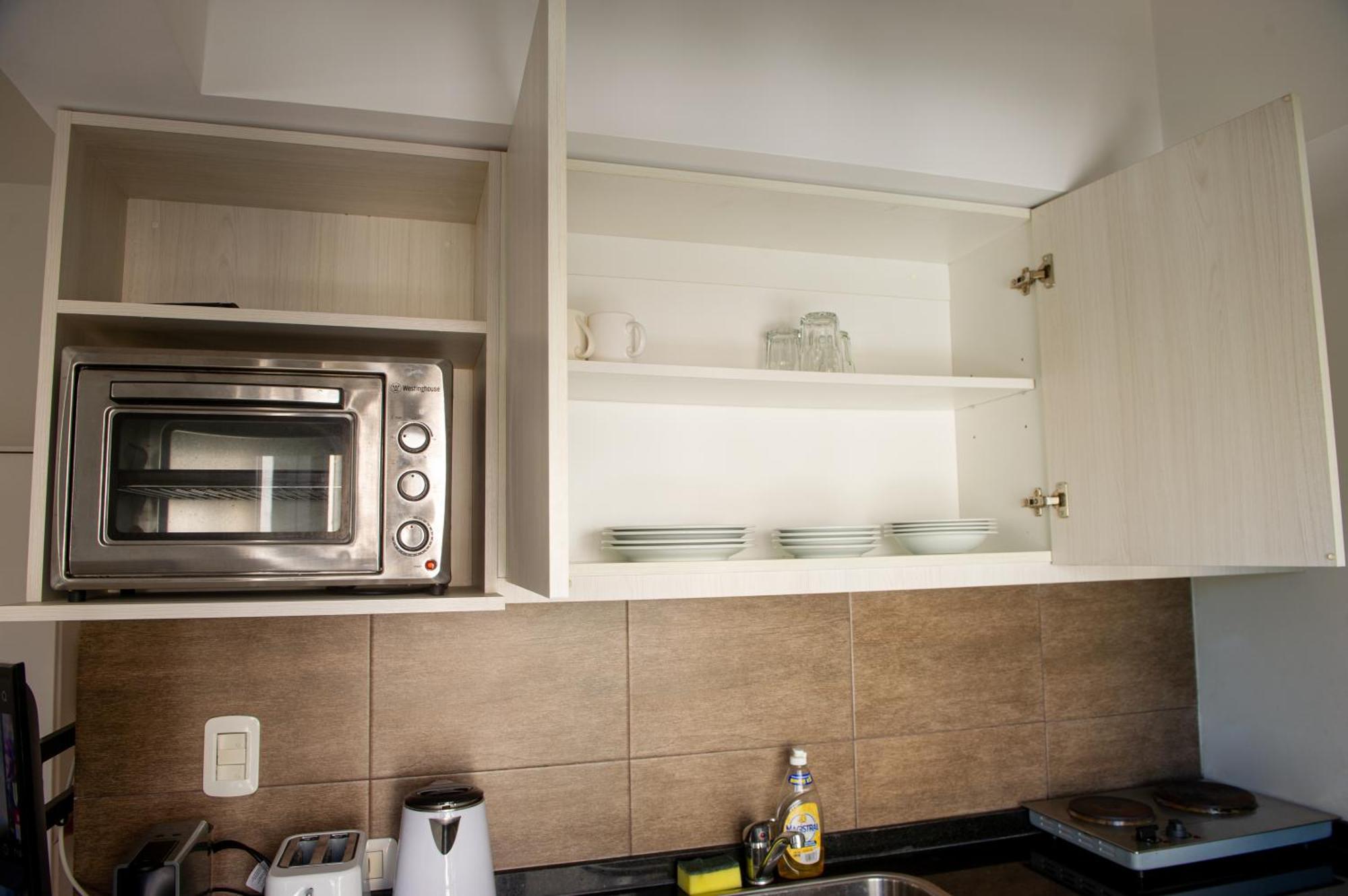 Ferienwohnung Tpyn Beruti Buenos Aires Exterior foto